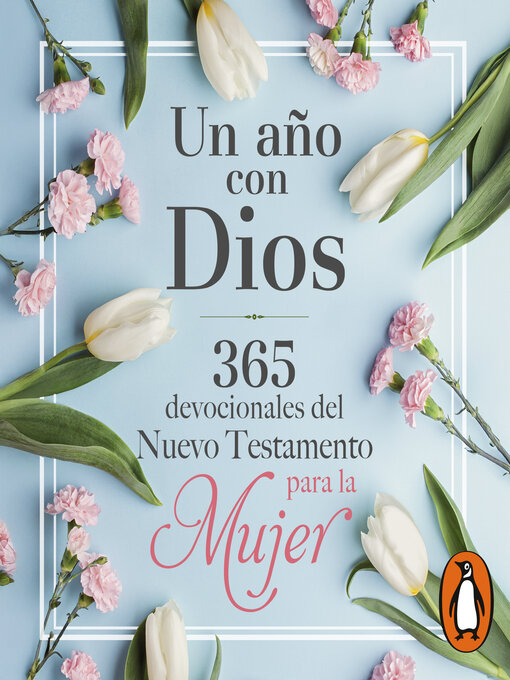 Title details for Un año con Dios en el Nuevo Testamento by Origen - Available